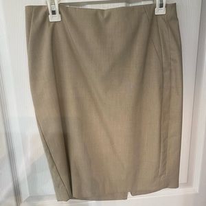 The Limited pencil skirt